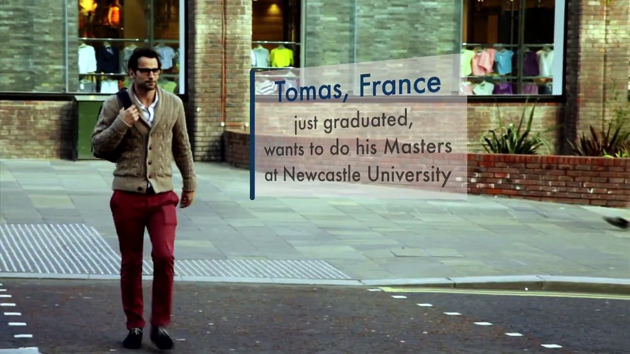 International House Newcastle.mp4