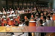 Saint Paul Cathedral Choir:  Psalm 150