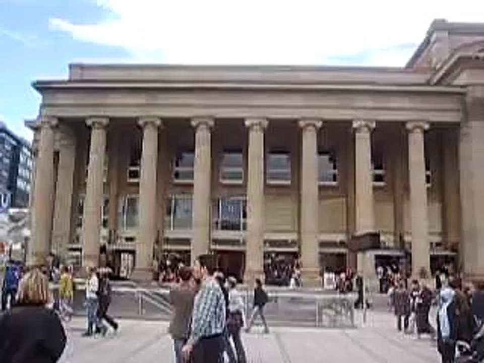 Schlossplatz