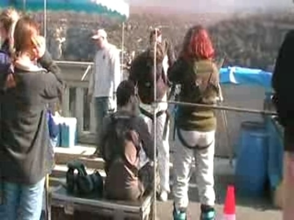 Saut à l elastique 18.03 cathou aline