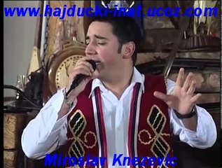 Miroslav Knezevic-Piti Mile Ponesi