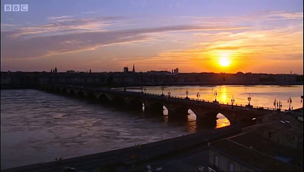 Werewolves - myth or reality? - Secret Life of Ghosts & Werewolves - BBC