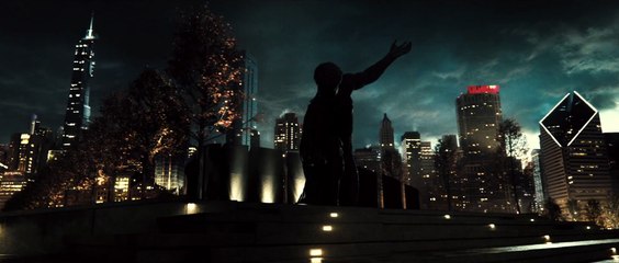 Batman v Superman- Dawn of Justice Full Movies - Official Teaser Trailer [HD]