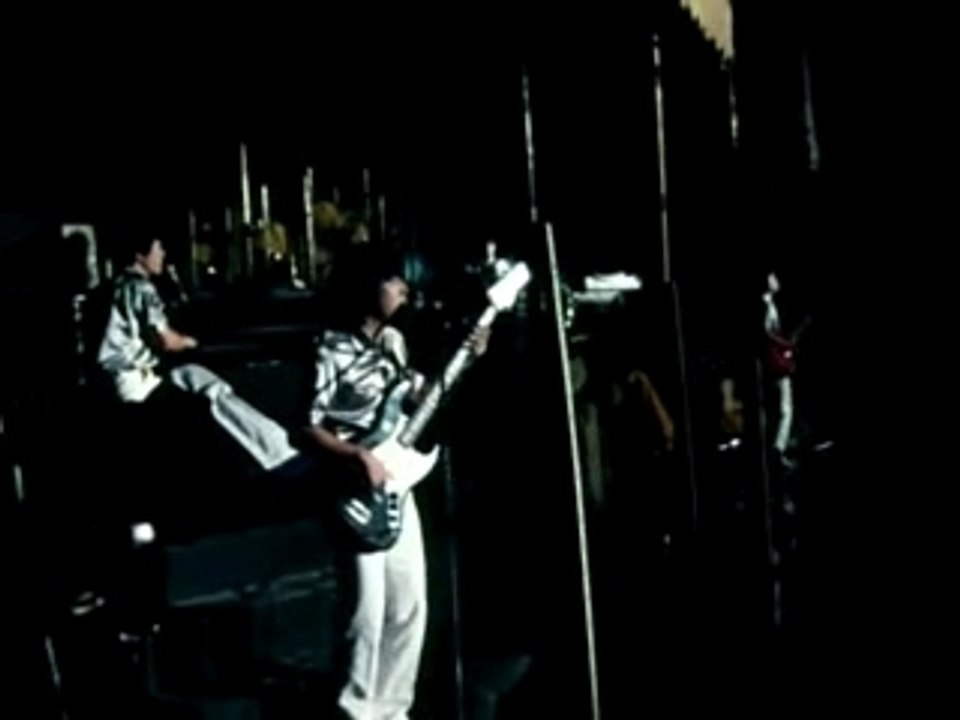 青春の影（2006）