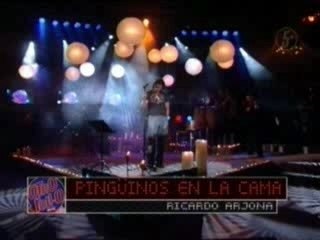 Ricardo Arjona - Otro Rollo [7d8]