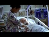 The Sopranos: Funny hospital scene