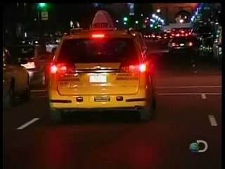 Cash Cab (Red Tube Top - Sona Smetanova) MOVE the score box up!!!