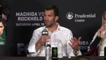 Fight Night New Jersey: Post-fight Press Conference Highlights