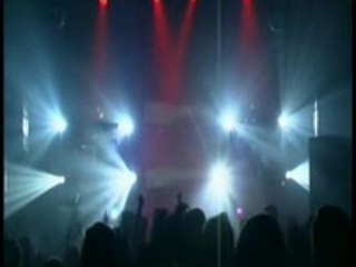 Suicide Commando - Sterbehilfe [Live]
