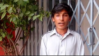 Main Ghar Waar Dainwan Watan Waar Dainwan, Naat Shareef