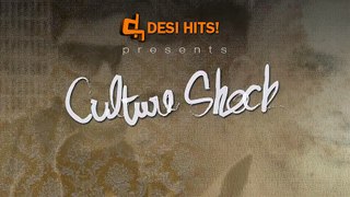 Culture Shock - Ex'd Up (Official Lyrics Video)