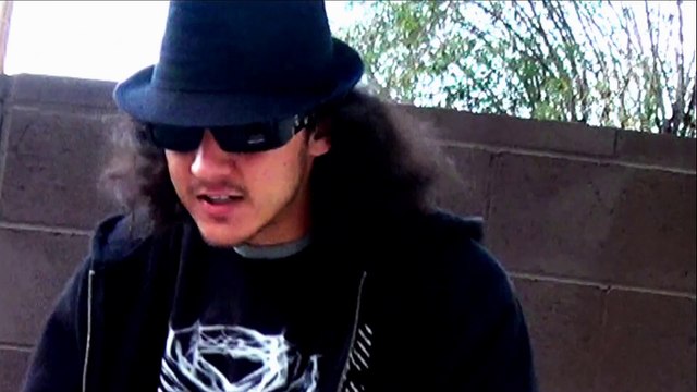 [HD] Eldon Cloud - Death Mode (Hustle Hard mashup edit) [music video]