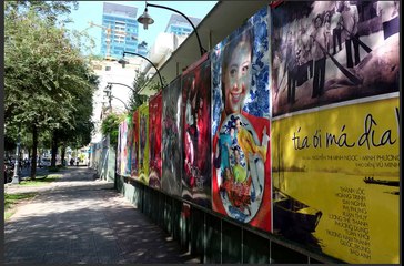 Vietnam Photos Slide show | 写真で振り返るベトナム旅行