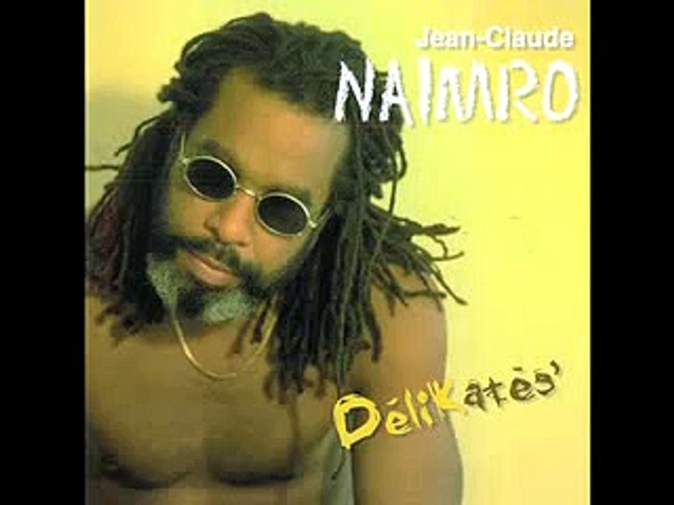 Jean Claude Naimro  - Nou Pa Bizwen Sa