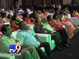 Juhi Chawla at the FICCI Awards in Ahmedabad - Tv9 Gujarati