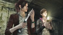 Présentation Resident Evil Revelations 2 (PS4)