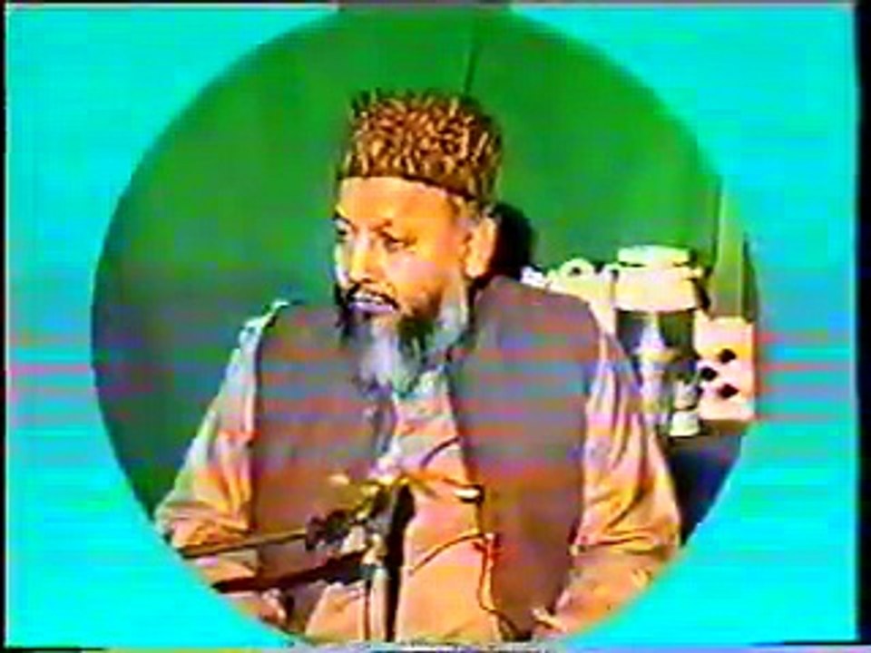 Allah Ko Pukar HaQ HaiN Part 2 by Dr. Ghulam Murtaza Malik Shaheed