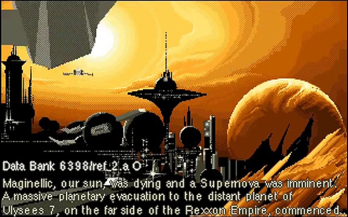 Epic (amiga)