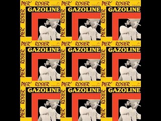 Pierre Rosier & Gazoline - Carément News (1985)