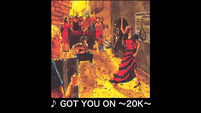 3rd Single「アンジェリータ」ダイジェスト