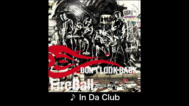 6th Album「DON'T LOOK BACK」ダイジェスト