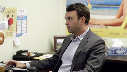 A Conference Call in Real Life