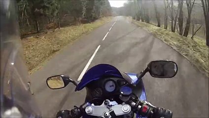 Champ du feu 24-03-15