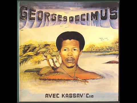 Georges Décimus & Kassav' - Satisfaction