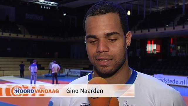 Naarden: We gaan Zwolle effe goed aan de kant vegen - RTV Noord