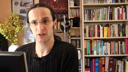 Closed Captions (remake)