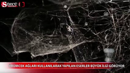 Dünyanın en ilginç sergisi