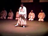Taekkyun, Korean Traditional Martial Art