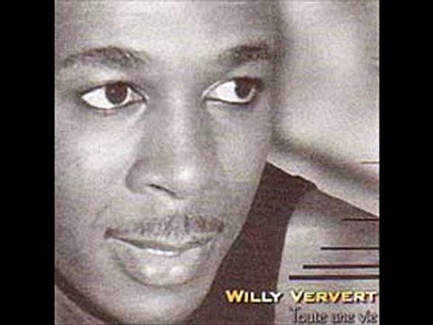 Willy Ververt - Ti moun inosan