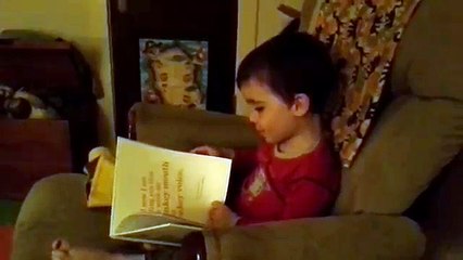 The book with no pictures.