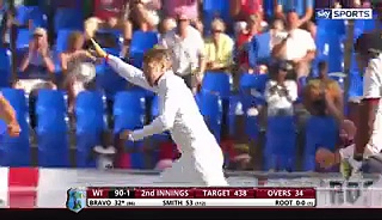 very amazing catch in eng and west indies match