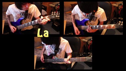 Deck The Halls (Pop-Punk) - Happy Christmas!!