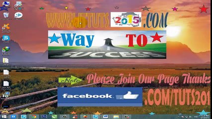 How to make USB Bootable.