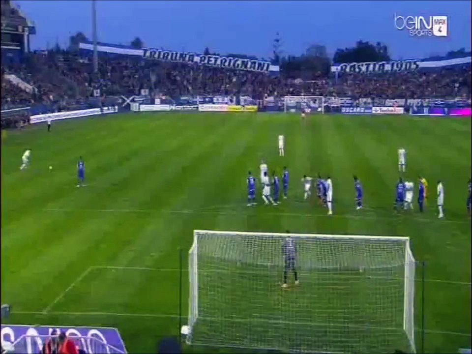 14 J33 BASTIA REIMS 1-2