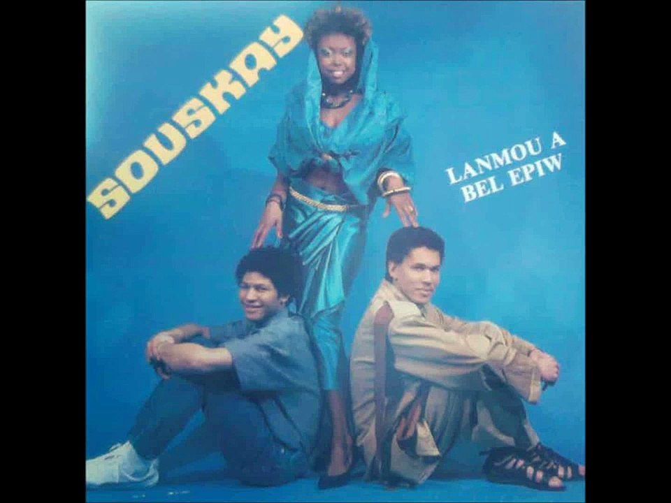 SOUSKAY - LANMOU BEL EPIW