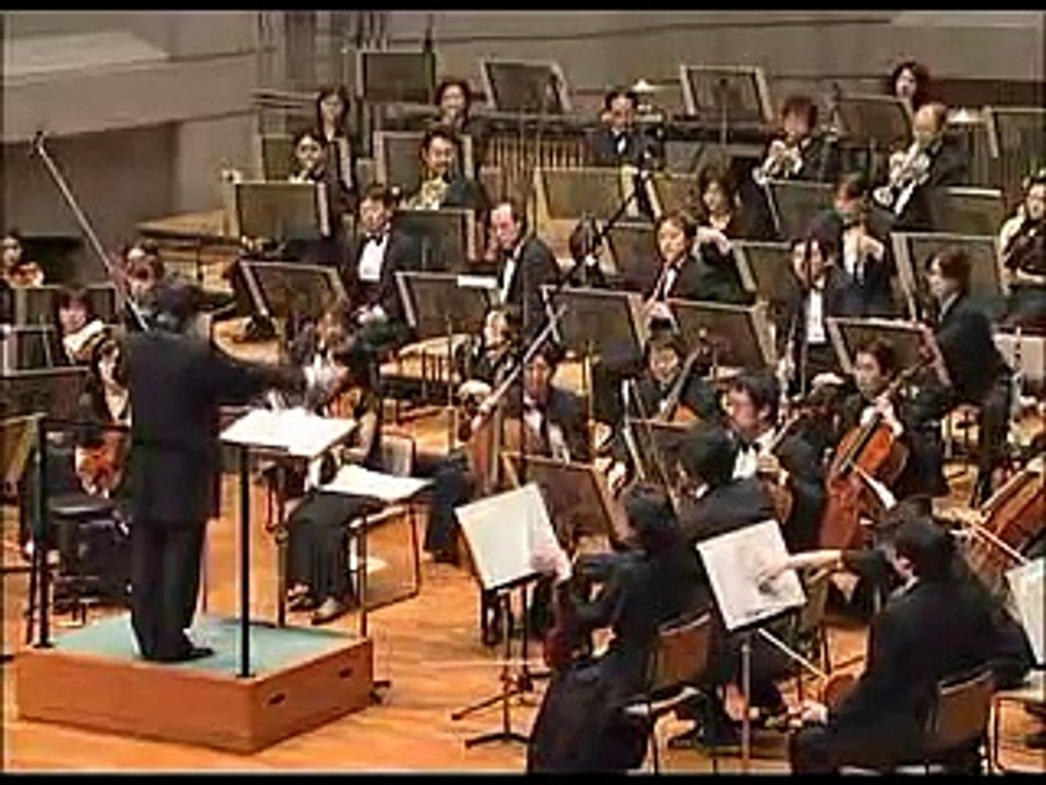 Final Fantasy Main Theme