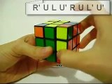 [5 de 5] Tutorial: Cómo Resolver el Cubo Mágico de Rubik en español / castellano