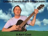 It Aint Cool Cover | George Strait Songs