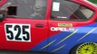 Lancia Delta S4 Bergrennen Hillclimb DTM BMW M3 Subida Oberhallau 2005 - Porsche 935 - Gruppe B