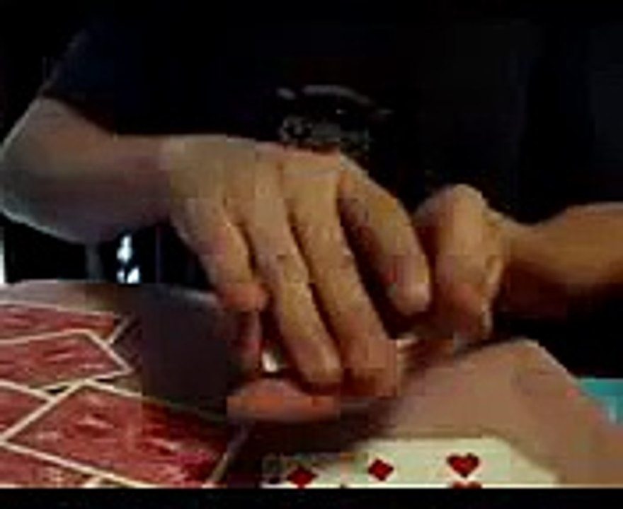 Learn Magic Tricks  Magic PANIC Card Tricks By Aaron Fisher REVEALED TUTORIAL