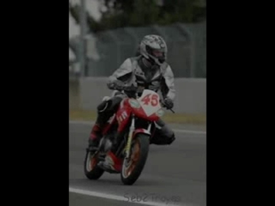 SAISON 2006 promo 500 cup