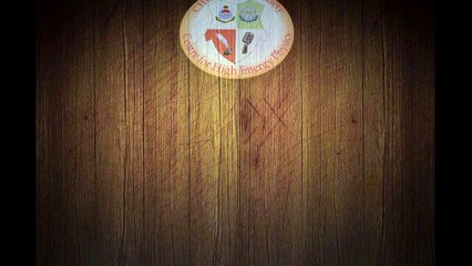 CHEP Literary Society--Feat Logo Video