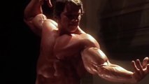 Arnold Schwarzenegger bodybuilding motivation (Арнольд Шварценеггерггер бодибилдинг мотивация)