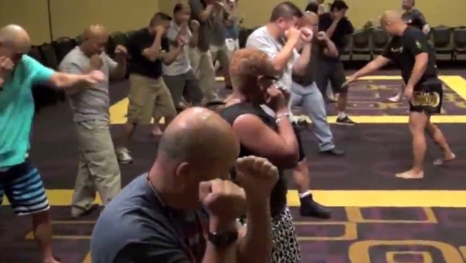 T.A.G. Muay Thai 2013-+ KIDS MMA and Adult Programs