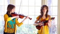 Zelda Violin Duet- Lindsey Stirling