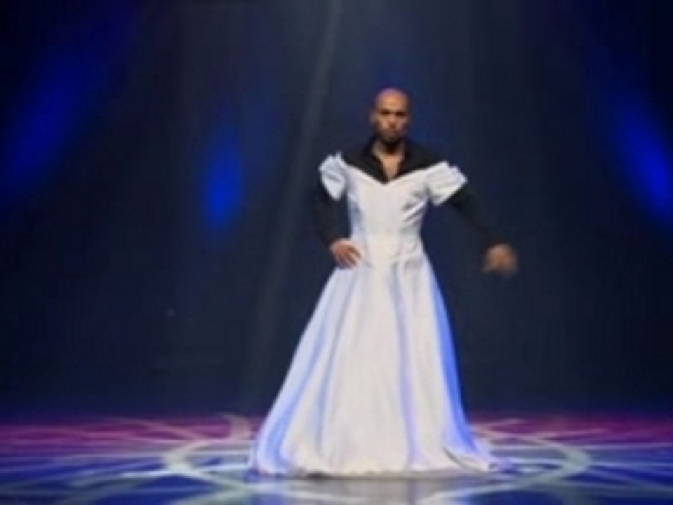 eric et ramzy spectacle